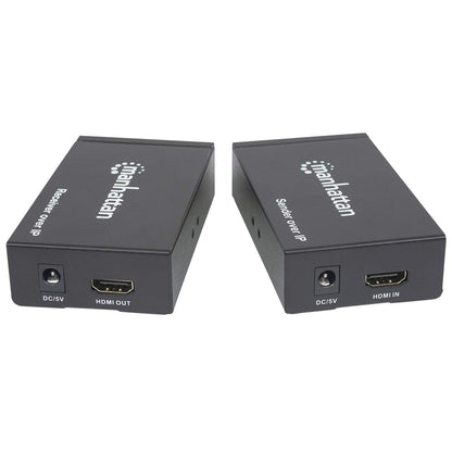 Kit Extensor HDMI sobre IP 1080p Image 5