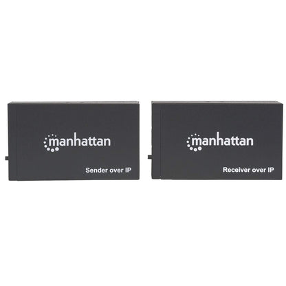 Kit Extensor HDMI sobre IP 1080p Image 6