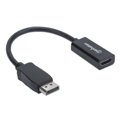 Adaptador DisplayPort a HDMI pasivo 1080p Image 3