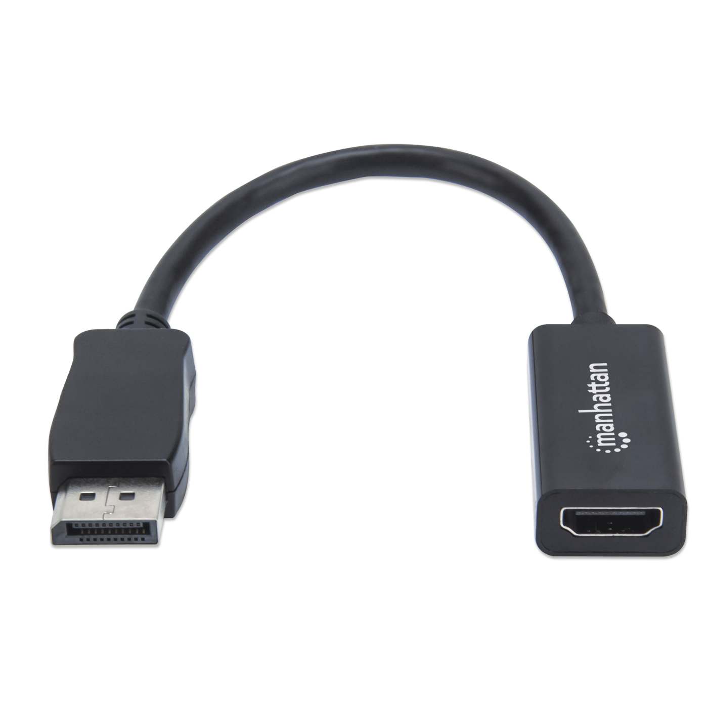 Adaptador DisplayPort a HDMI pasivo 1080p Image 4