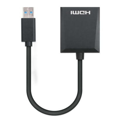 Convertidor de USB-A a HDMI 1080p Image 5