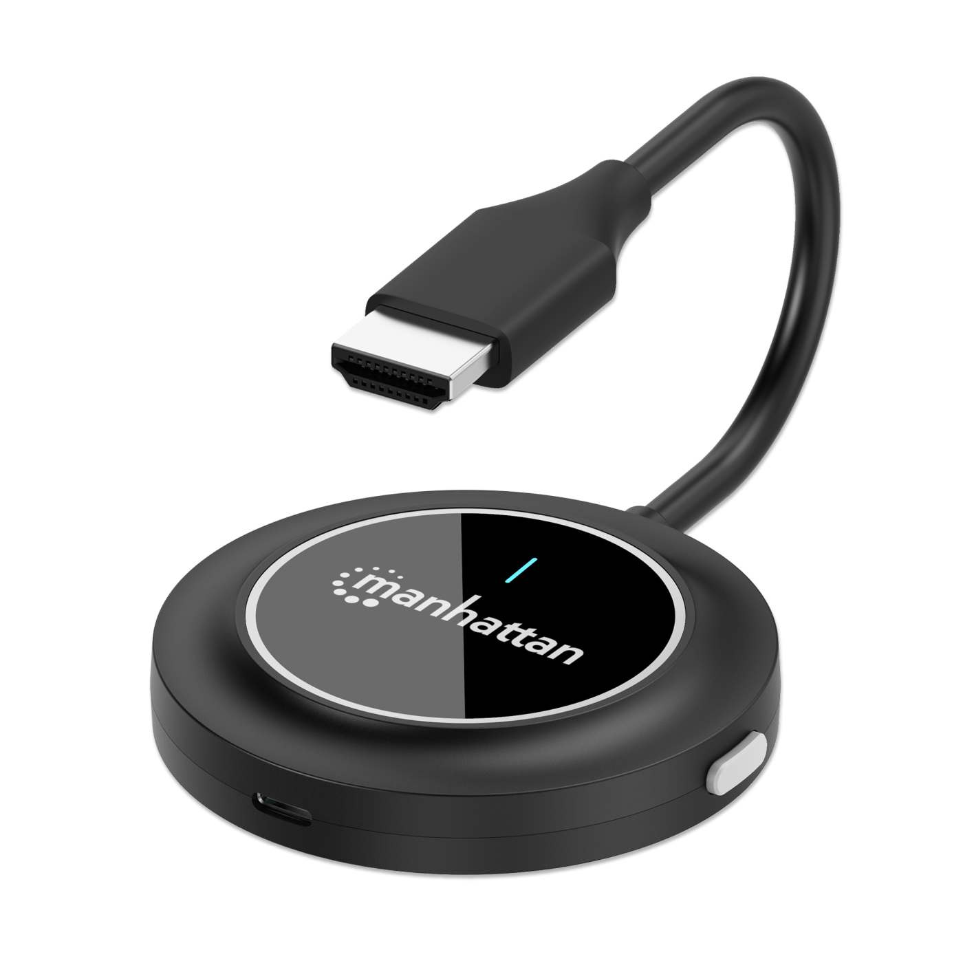 Kit de presentación de pantalla HDMI inalámbrica 1080p con transmisor HDMI Image 5