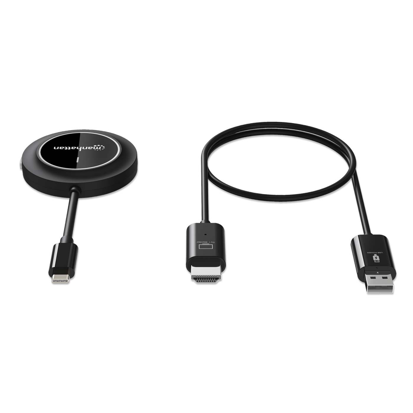 Kit de presentación de pantalla HDMI inalámbrica 1080p Image 8