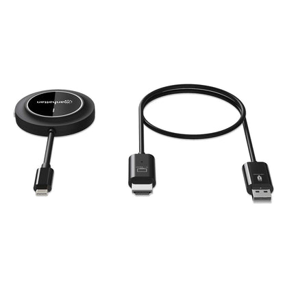 Kit de presentación de pantalla HDMI inalámbrica 1080p Image 8