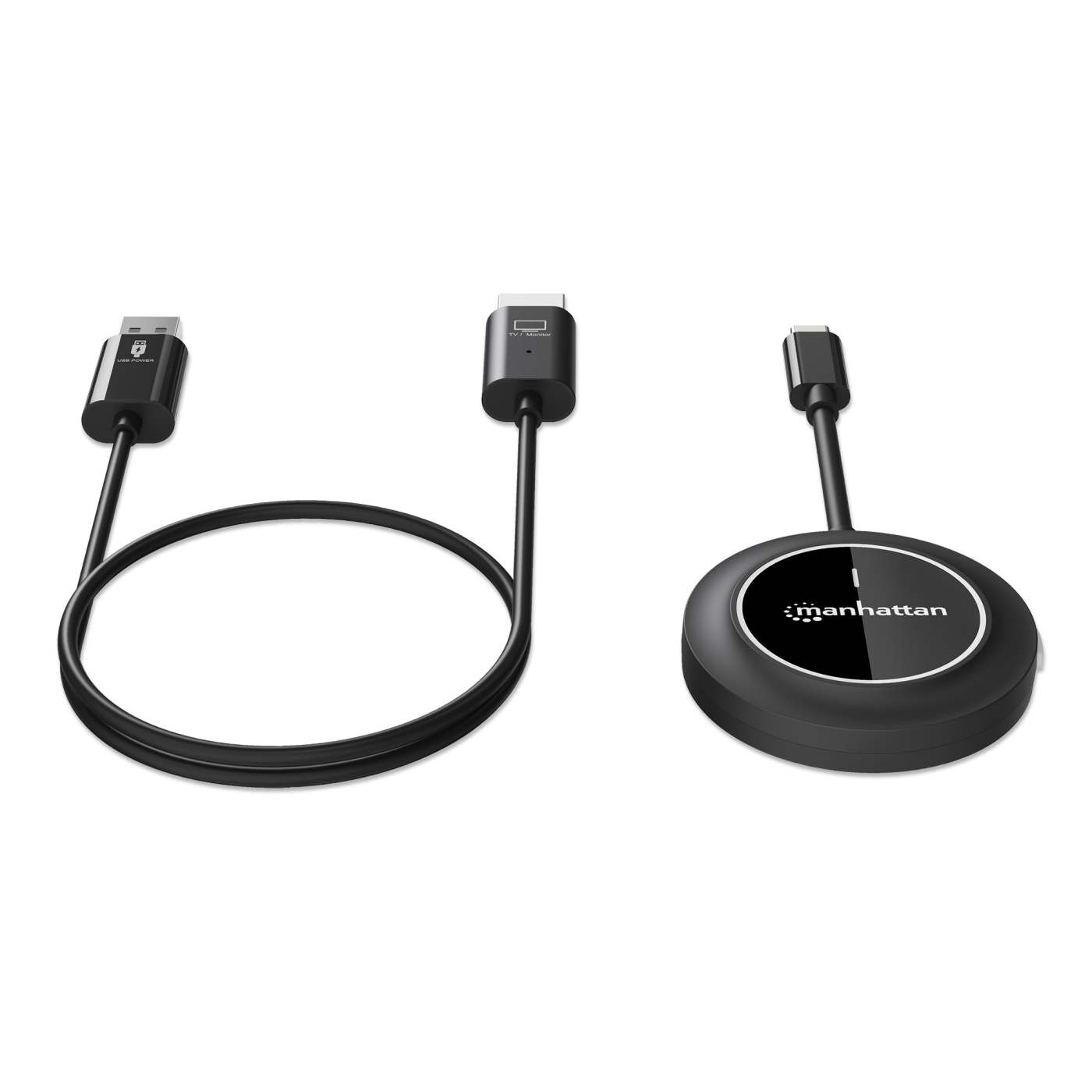 Kit de presentación de pantalla HDMI inalámbrica 1080p Image 10