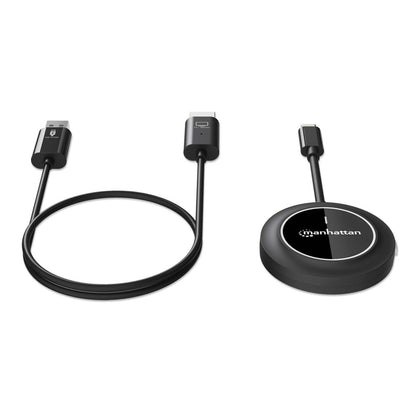 Kit de presentación de pantalla HDMI inalámbrica 1080p Image 10