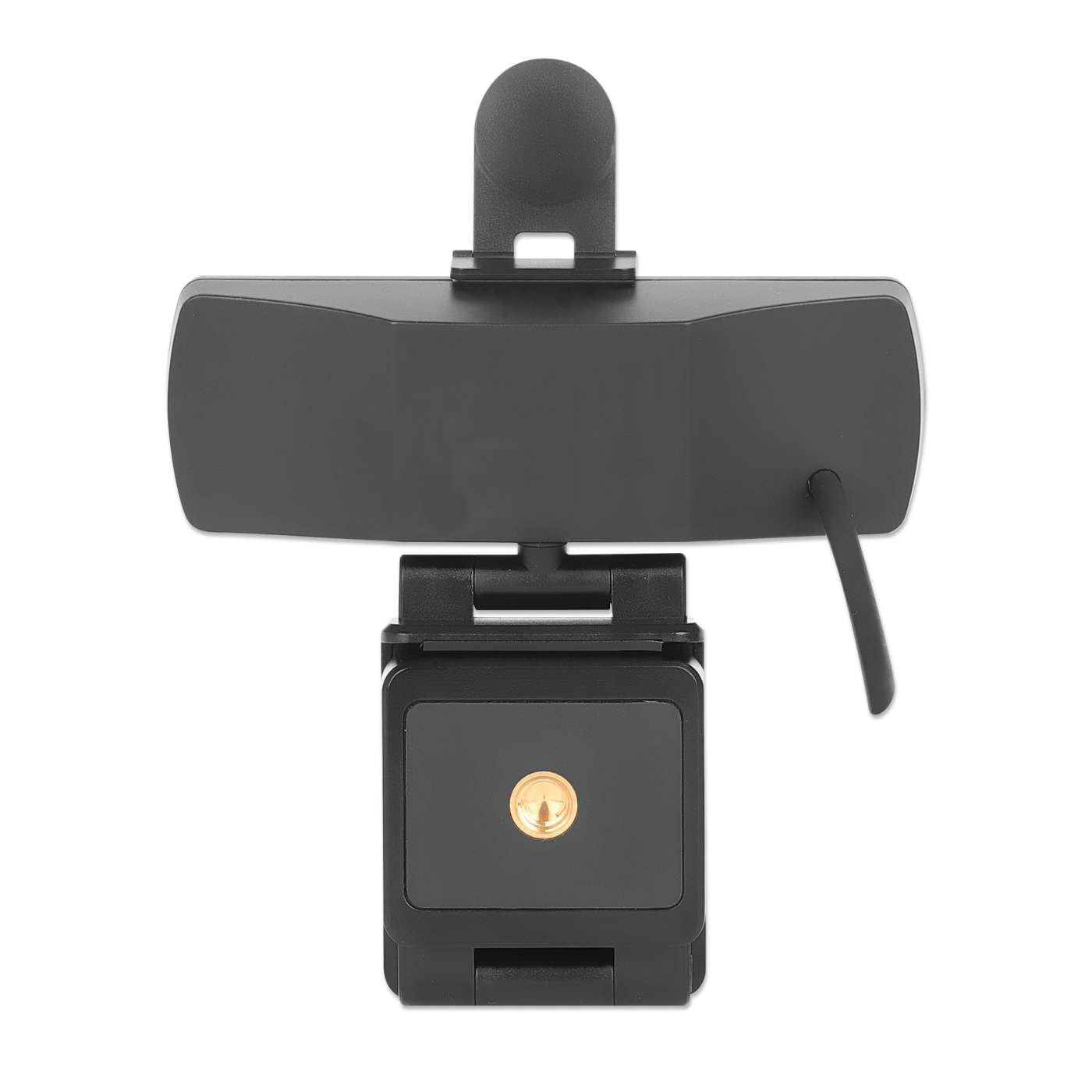 Webcam USB Quad-HD 1440p con rotación 360° Image 12