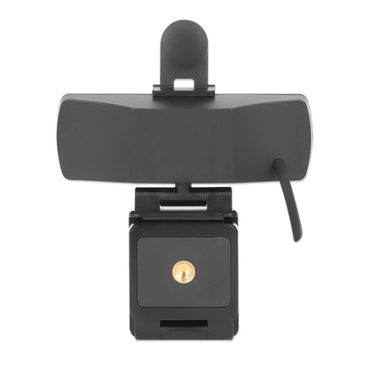 Webcam USB Quad-HD 1440p con rotación 360° Image 12