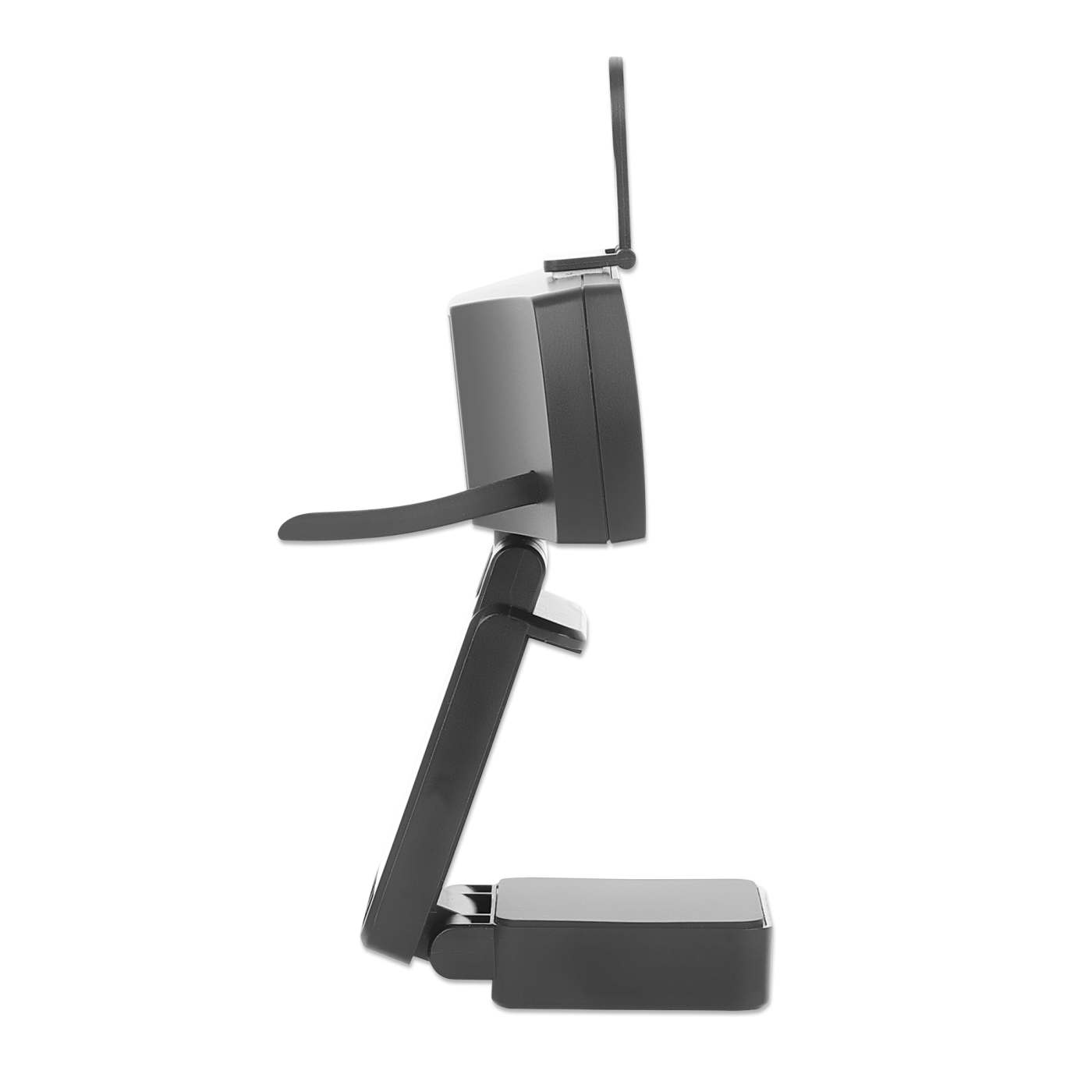 Webcam USB Quad-HD 1440p con rotación 360° Image 8