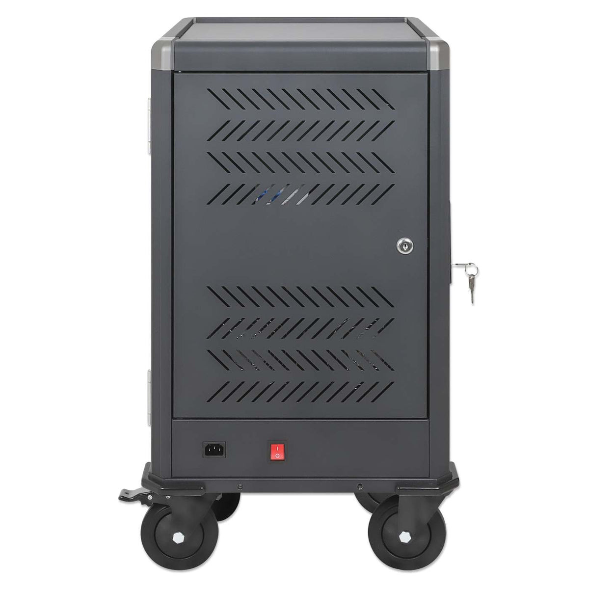 Carro de carga USB-C de 20 puertos - 30 W por puerto Image 12