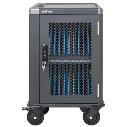 Carro de carga USB-C de 20 puertos - 30 W por puerto Image 6