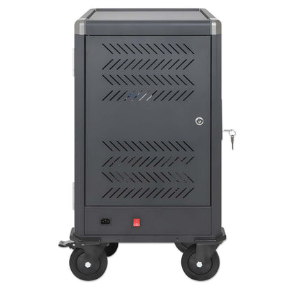 Gabinete móvil de carga con 20 puertos USB-C: 30 W por puerto (700 W) Image 12