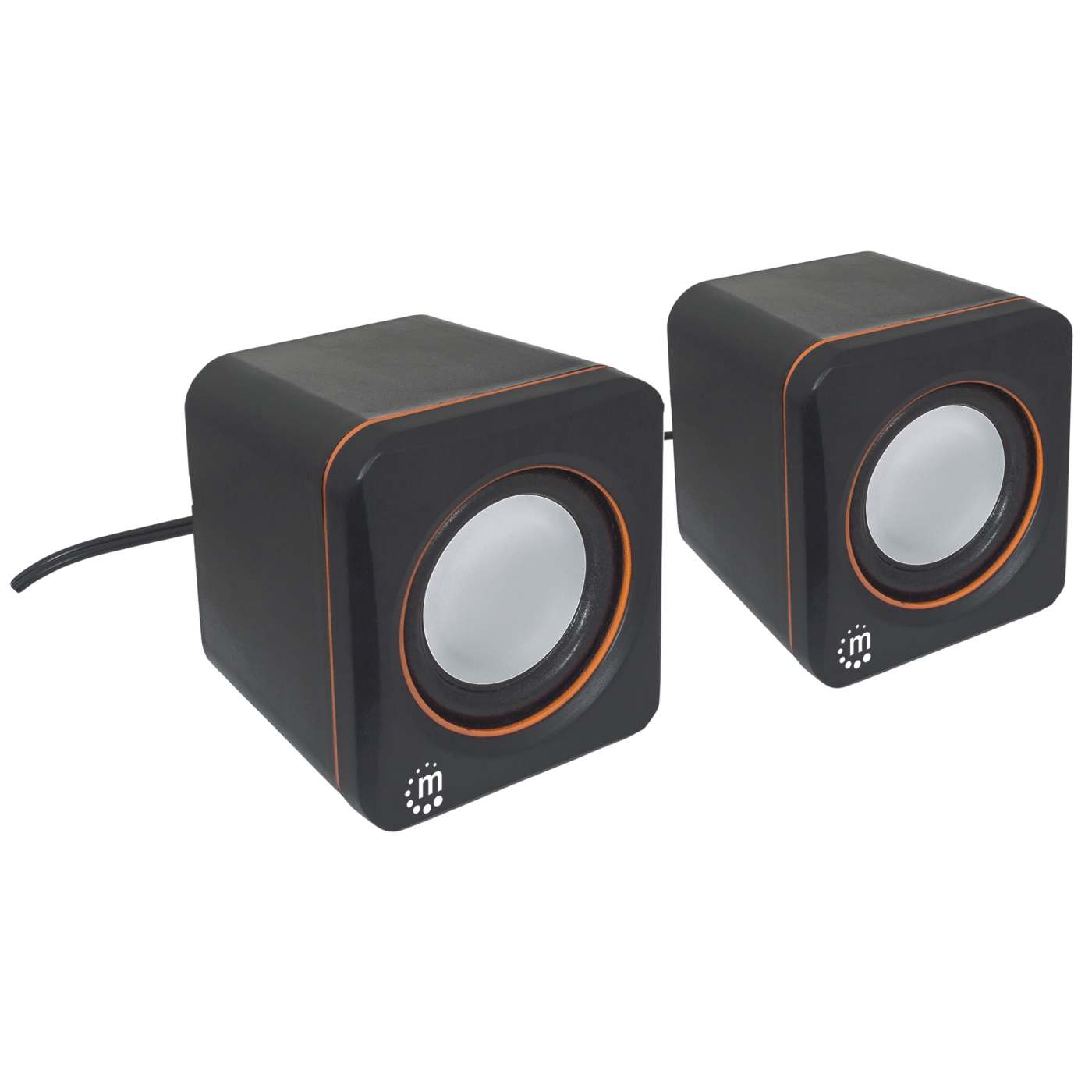 Bocinas Sistema de altavoces Serie 2600 Image 3