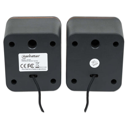 Bocinas Sistema de altavoces Serie 2600 Image 6