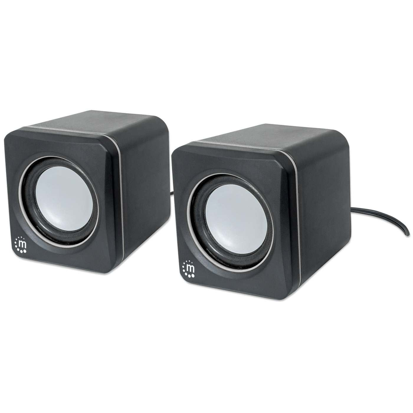 Sistema de sonido, Serie 2600 Image 1