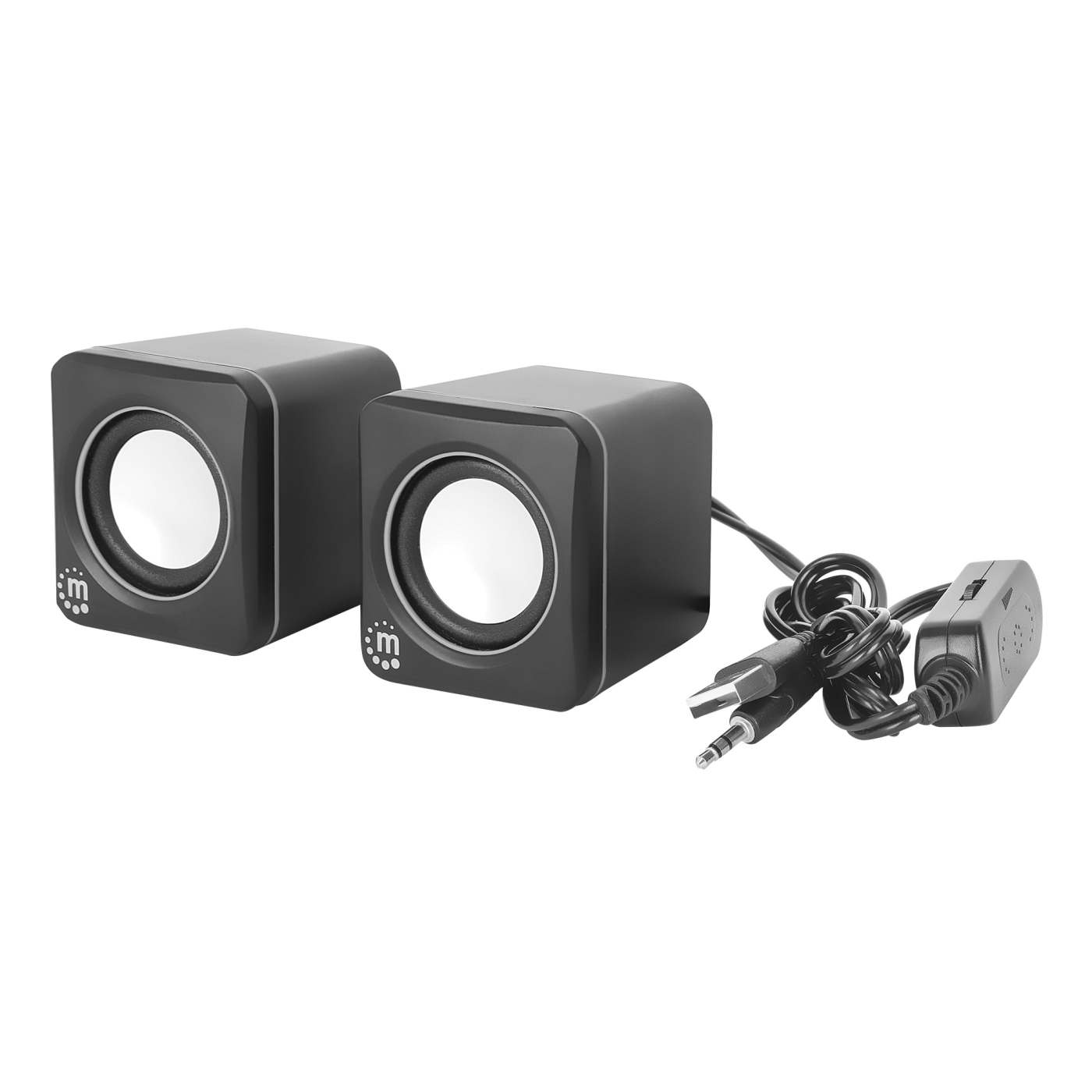 Sistema de sonido, Serie 2600 Image 8