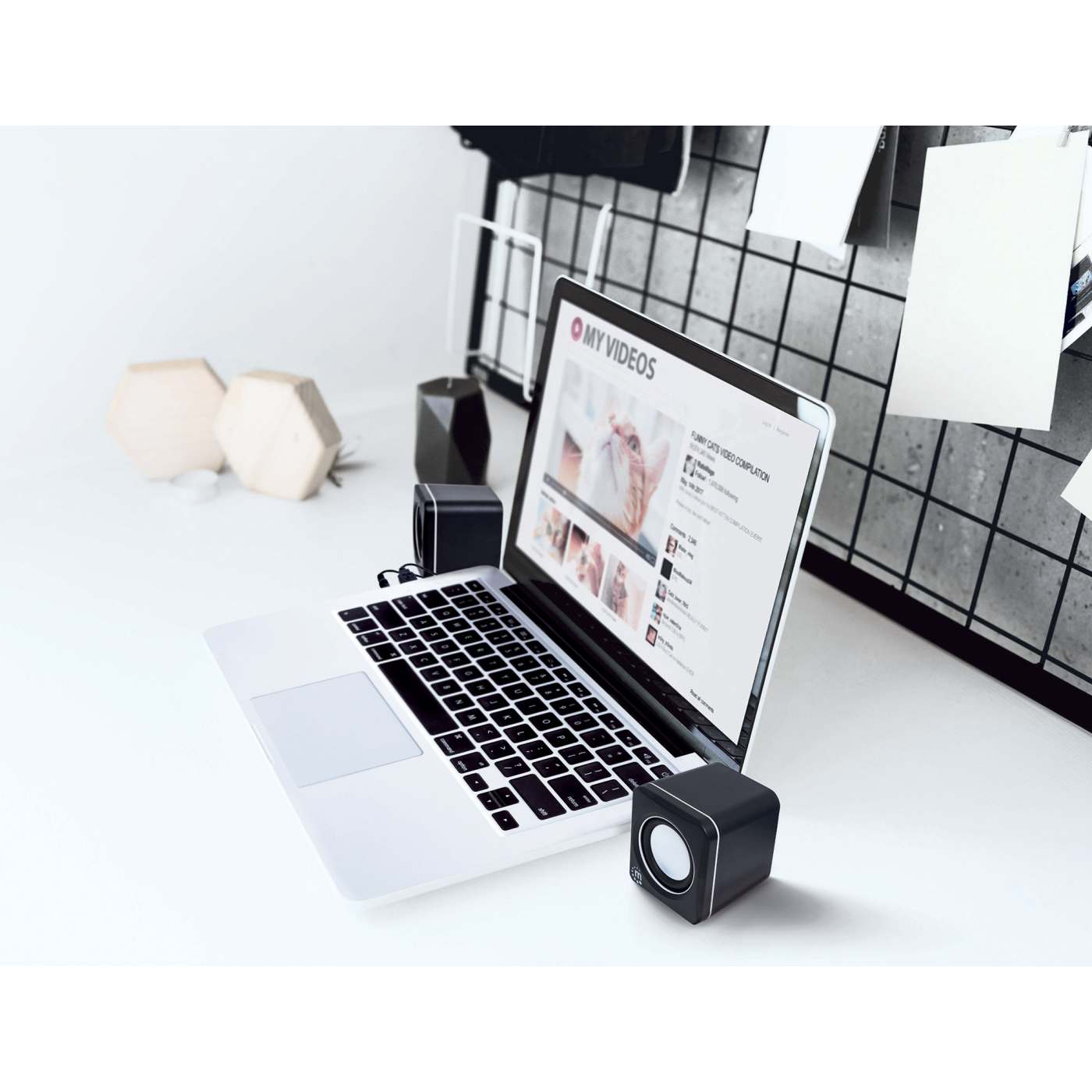 Sistema de sonido, Serie 2600 Image 9