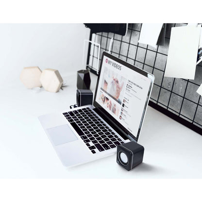 Sistema de sonido, Serie 2600 Image 9