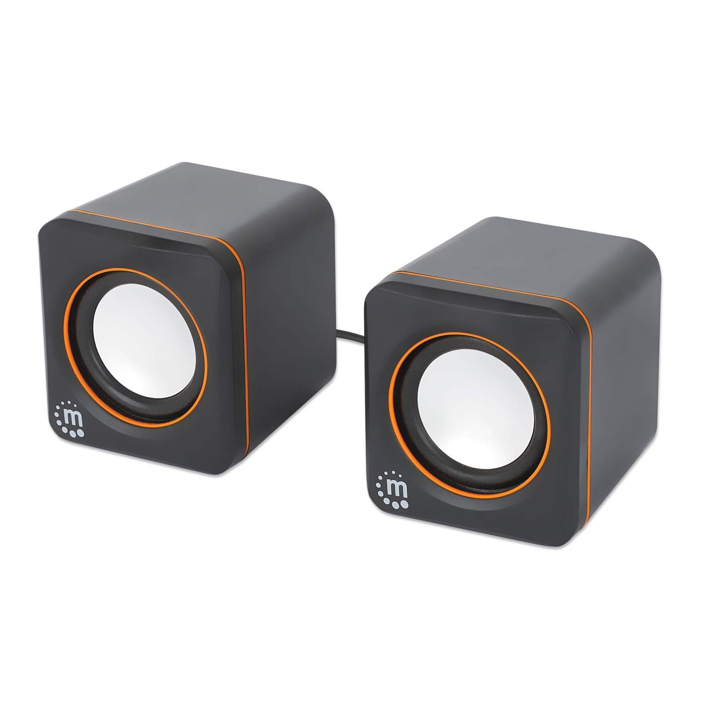 Altavoces estéreo para ordenador Serie 2600 Image 1