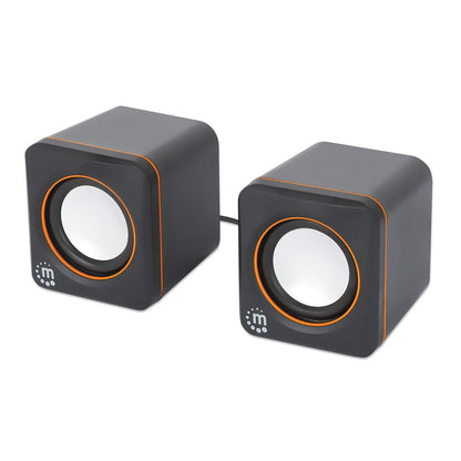 Altavoces estéreo para ordenador Serie 2600 Image 1