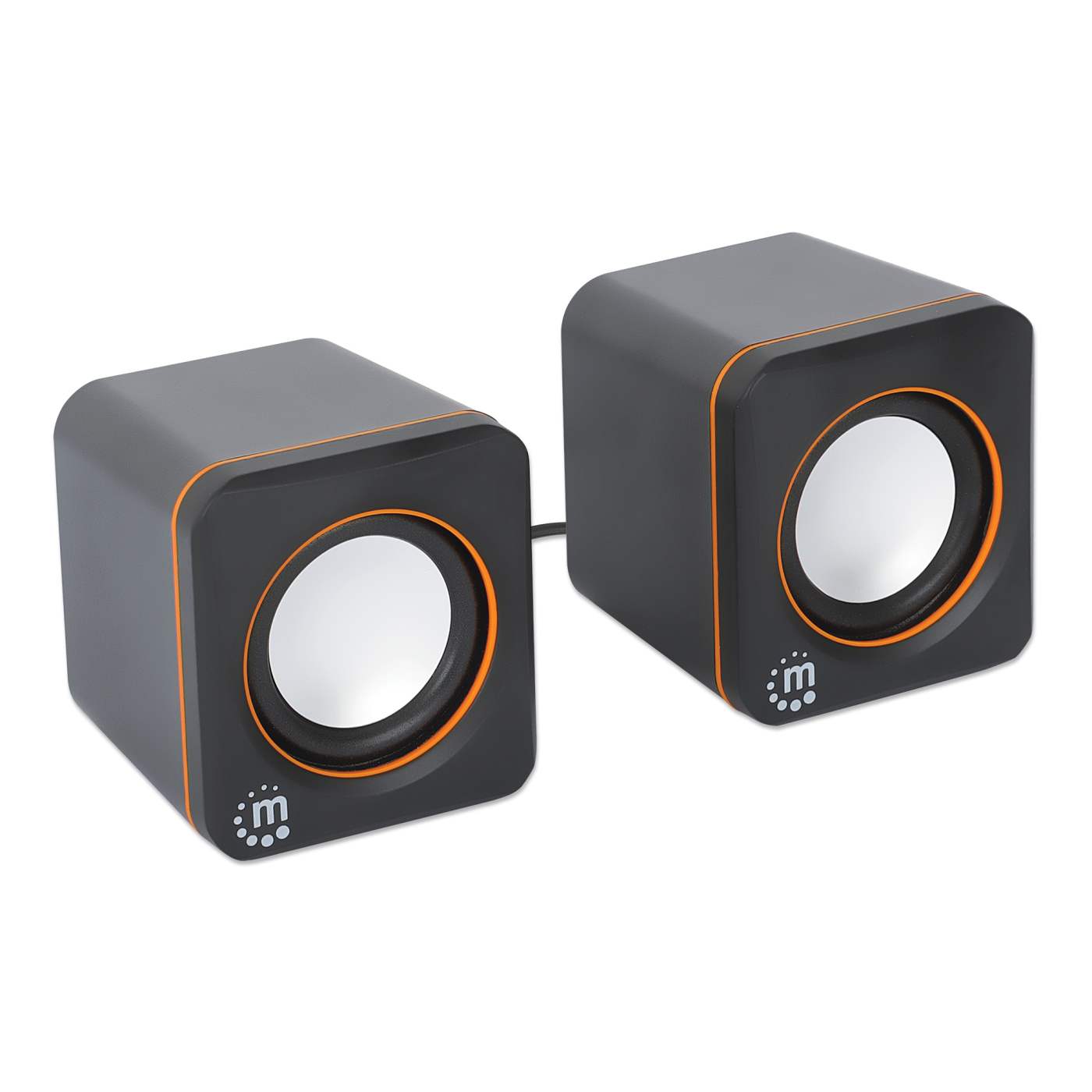 Altavoces estéreo para ordenador Serie 2600 Image 3