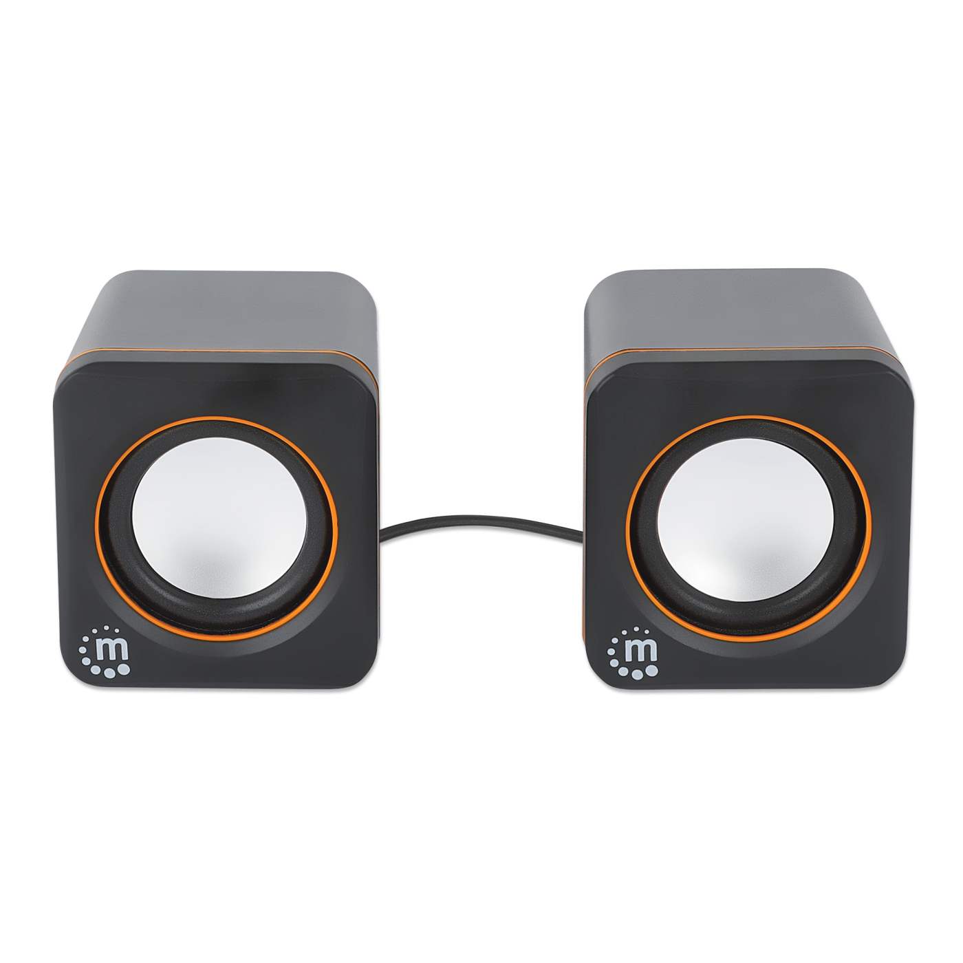 Altavoces estéreo para ordenador Serie 2600 Image 4