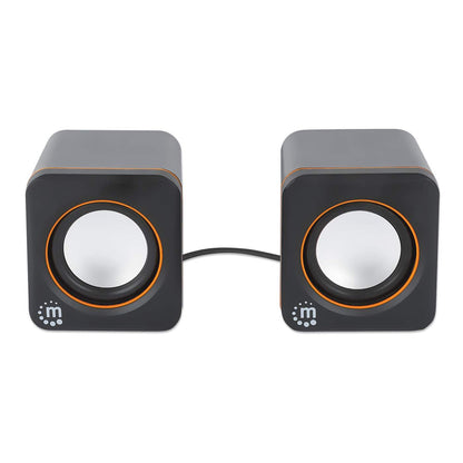 Altavoces estéreo para ordenador Serie 2600 Image 4