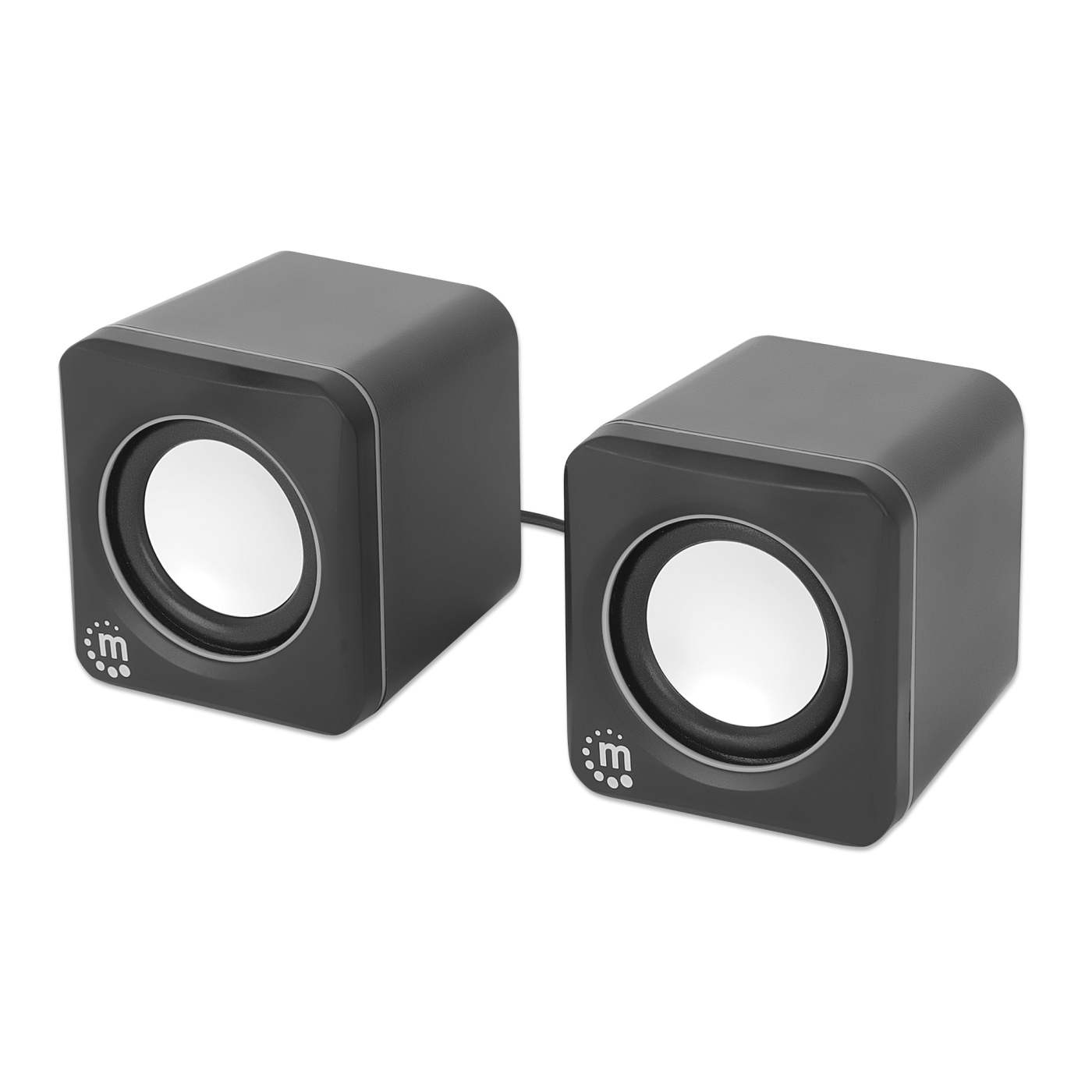 Altavoces estéreo para ordenador Serie 2600 Image 1