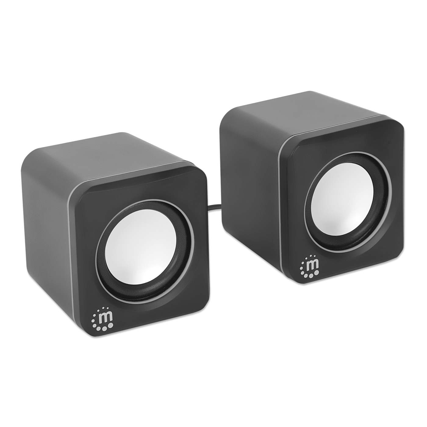 Altavoces estéreo para ordenador Serie 2600 Image 3