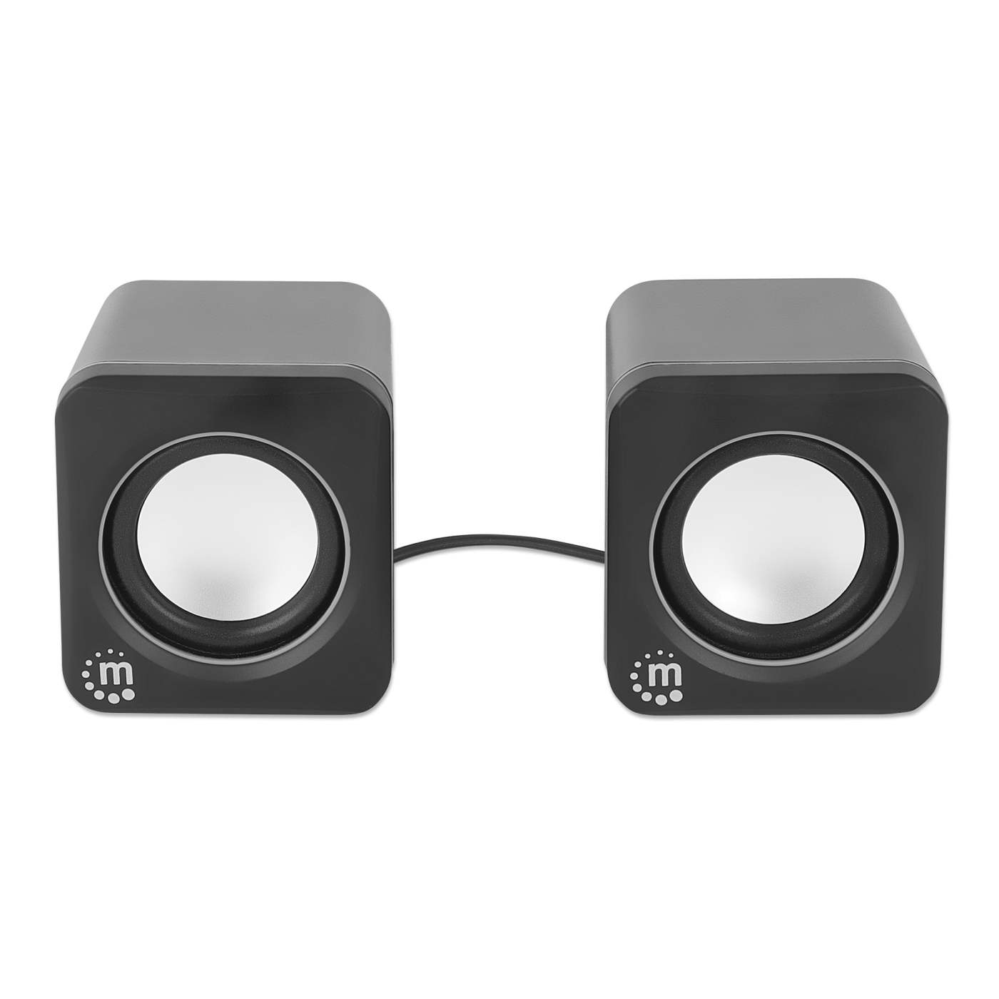 Altavoces estéreo para ordenador Serie 2600 Image 4