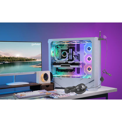 Hub USB-C con 3 puertos USB-A, 1 USB 3.0 y 2 USB 2.0 Image 4