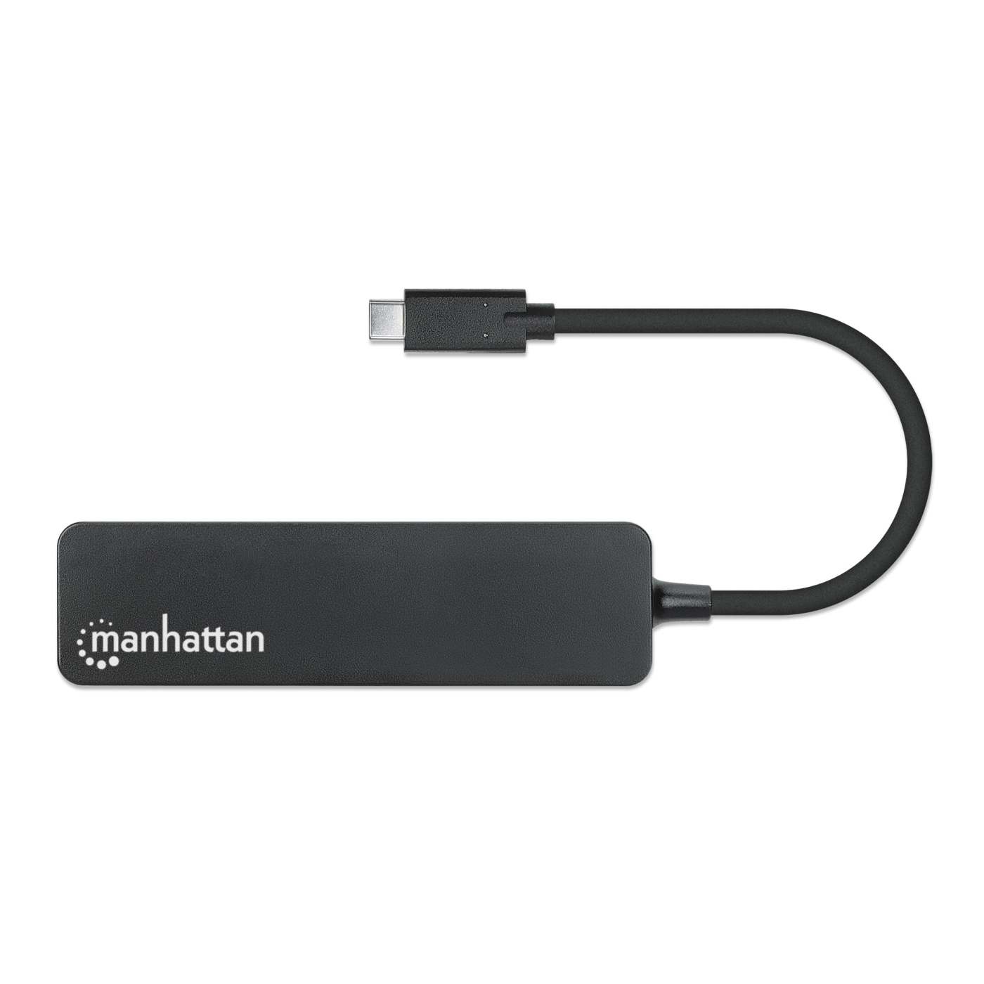 Hub USB 3.2 Gen 1 de 3 puertos con lector de tarjetas Image 5