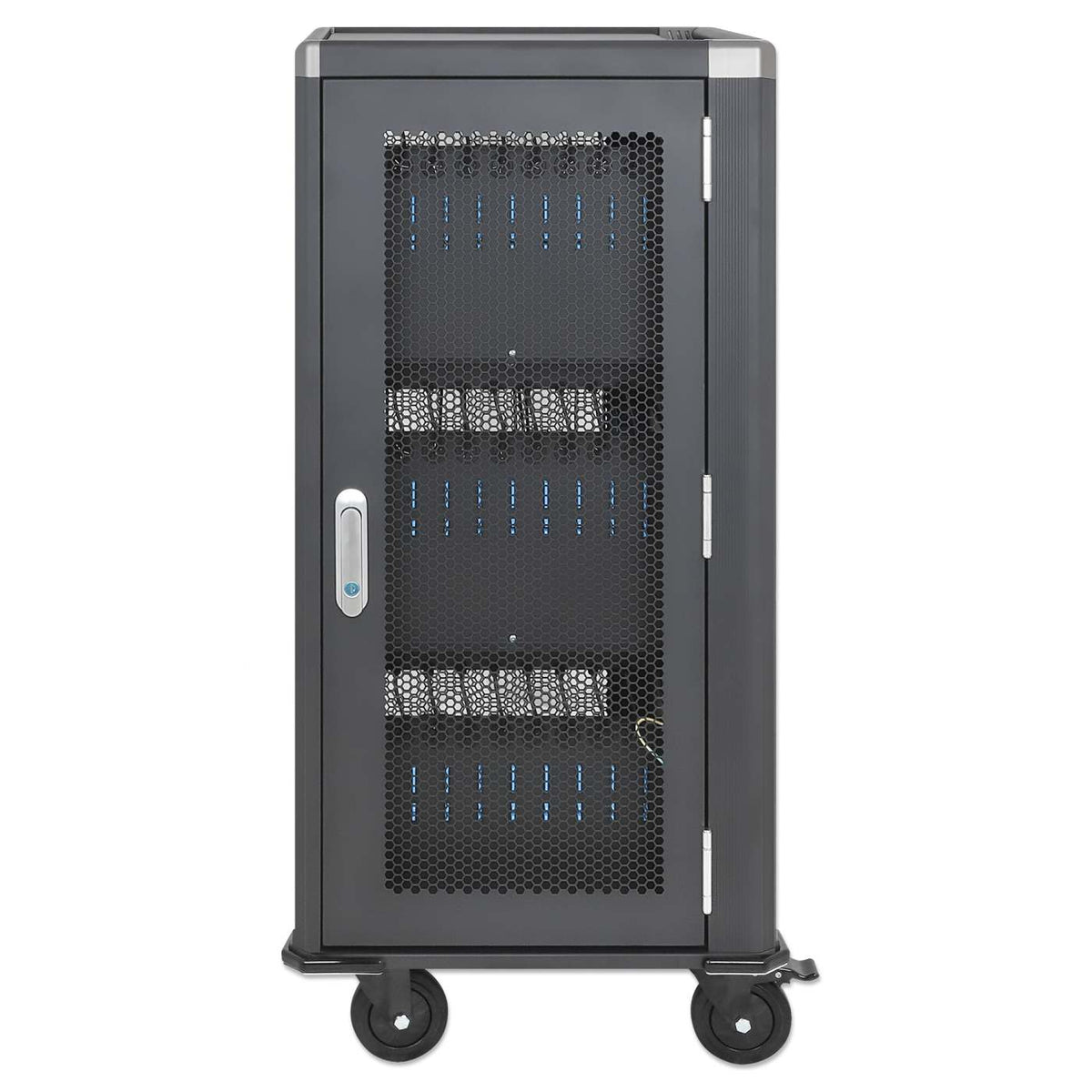 Carro de carga USB-C de 30 puertos - 30 W por puerto Image 10