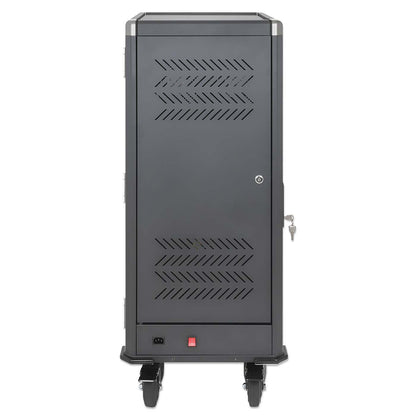 Carro de carga USB-C de 30 puertos - 30 W por puerto Image 13