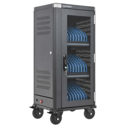 Carro de carga USB-C de 30 puertos - 30 W por puerto Image 4