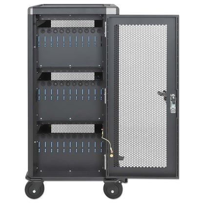 Carro de carga USB-C de 30 puertos - 30 W por puerto Image 9