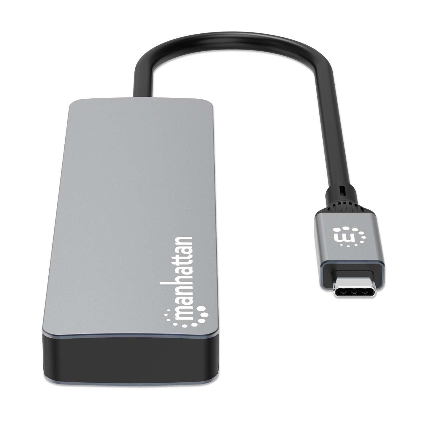 Hub USB-C de 4 puertos de 10G, 2 USB-A + 2 USB-C Image 10
