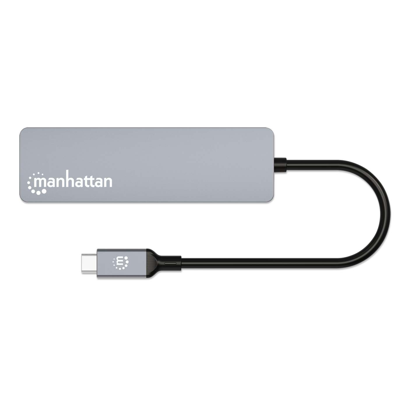 Hub USB-C de 4 puertos de 10G, 3 USB-A + 1 USB-C Image 8