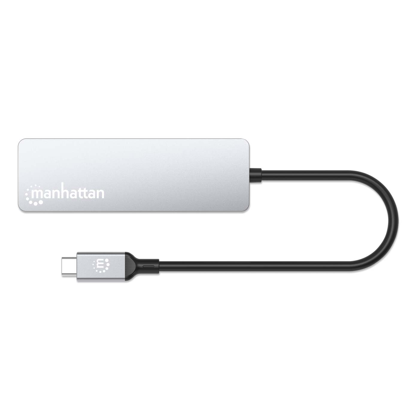 Hub USB-C con 4 puertos Tipo C de 10 Gb Image 6