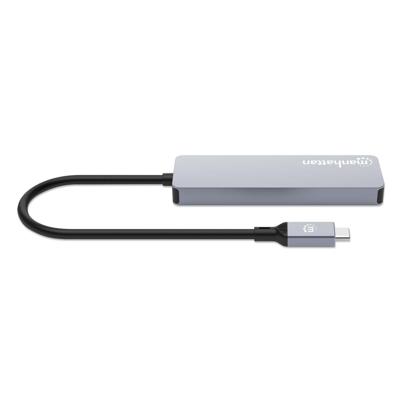 Hub USB-C con 4 puertos Tipo C de 10 Gb Image 8