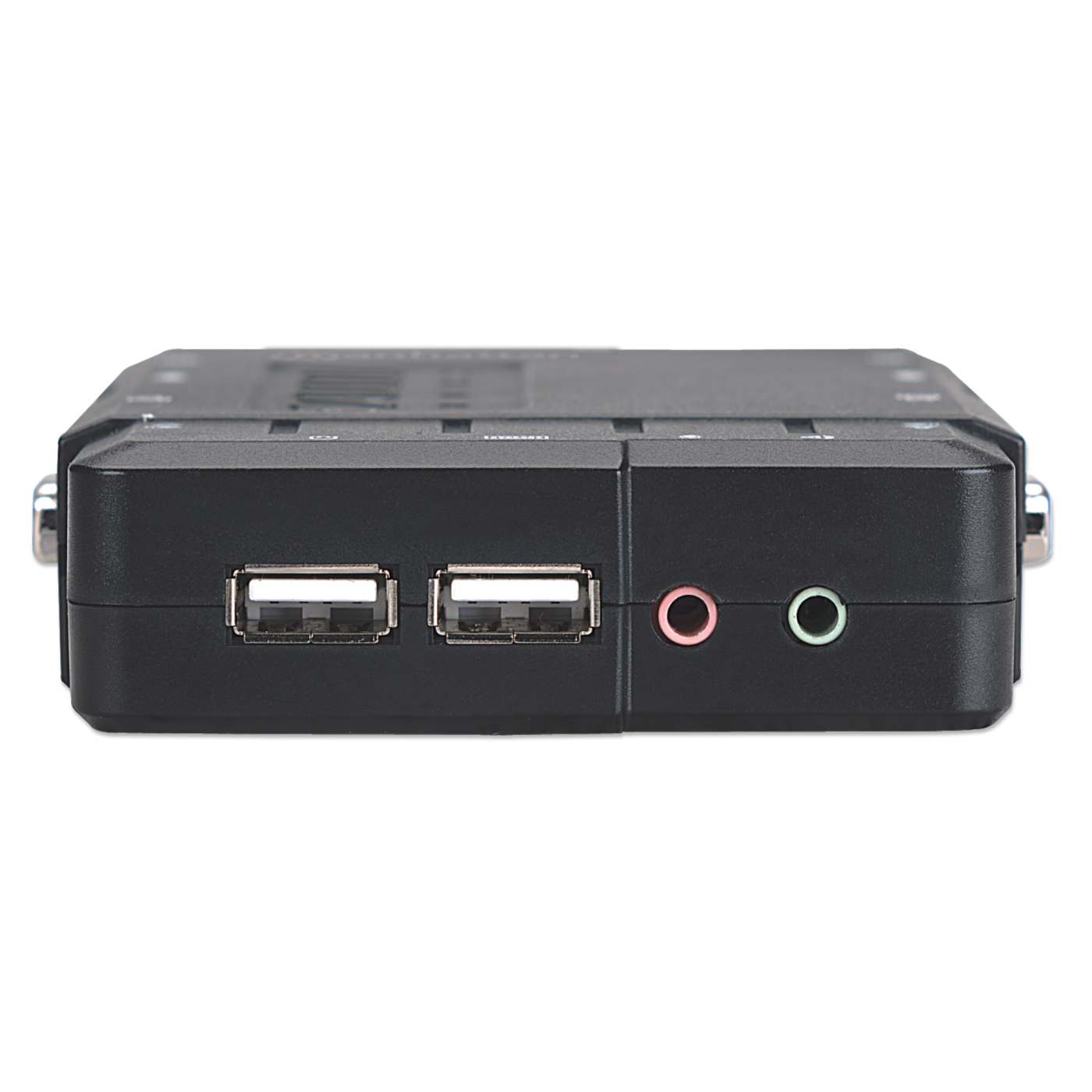 Switch KVM Compacto de 4 Puertos Image 4