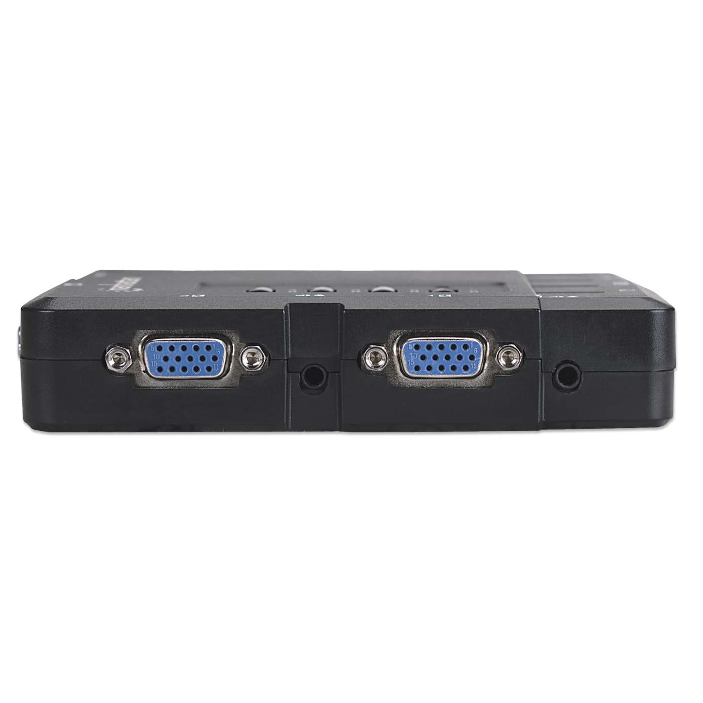 Switch KVM Compacto de 4 Puertos Image 10