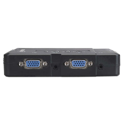 Switch KVM Compacto de 4 Puertos Image 10