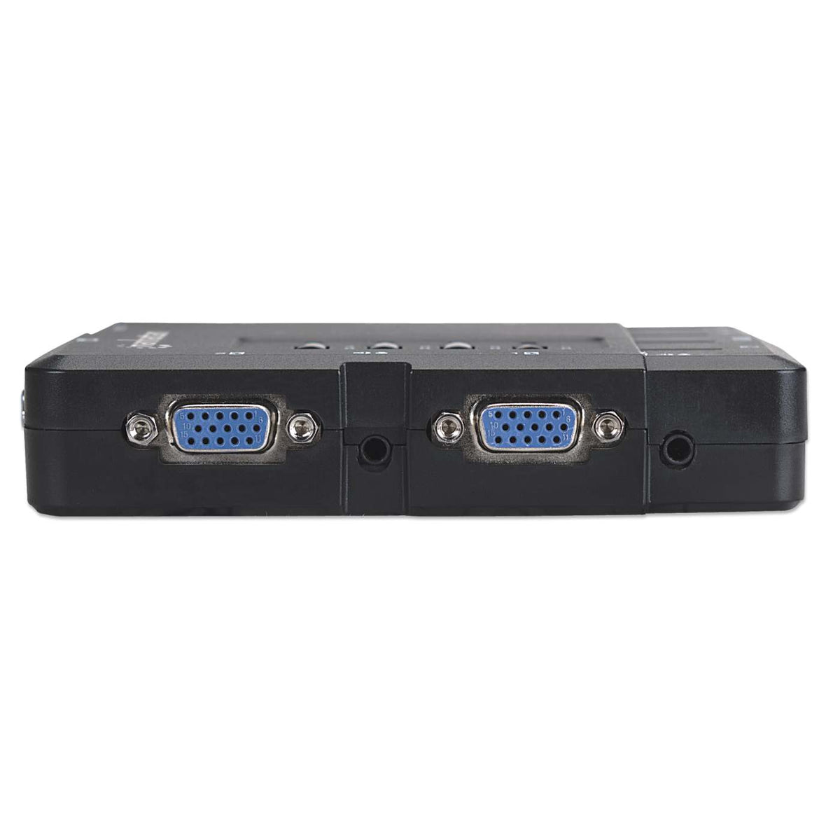Switch KVM Compacto de 4 Puertos Image 10