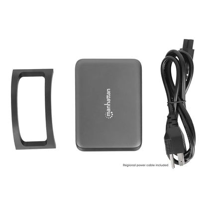 Estación de carga PD con 4 puertos USB-C - 240 W Image 13