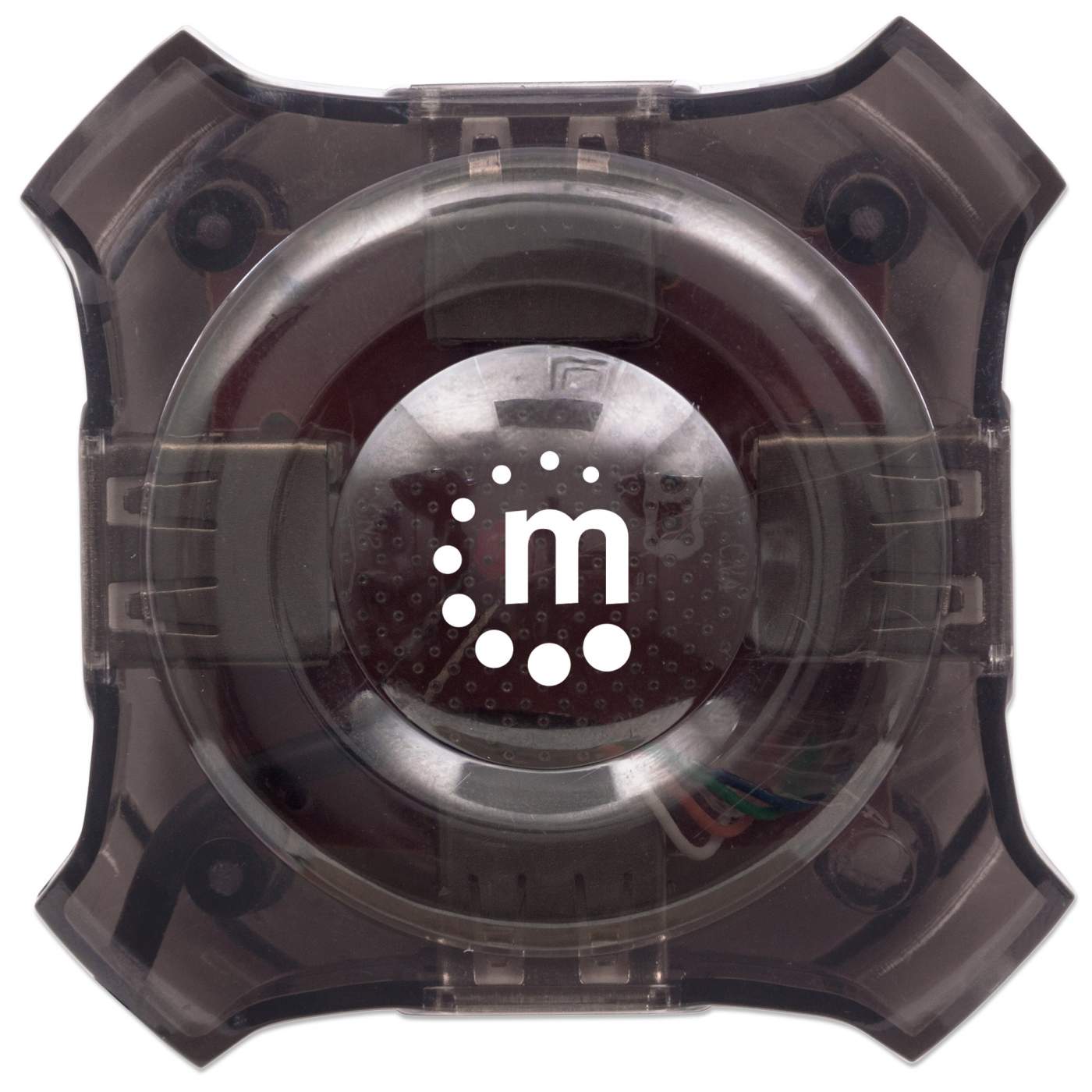 Mini Hub USB 2.0 de 4 puertos Image 4