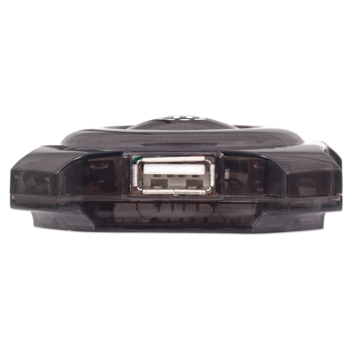 Mini Hub USB 2.0 de 4 puertos Image 7