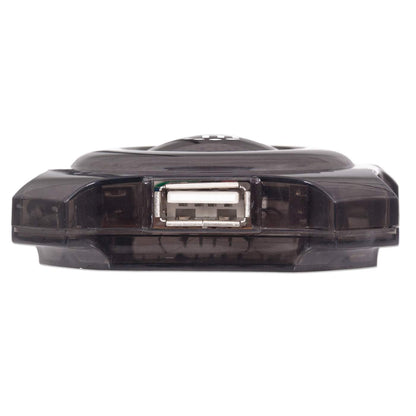 Mini Hub USB 2.0 de 4 puertos Image 7