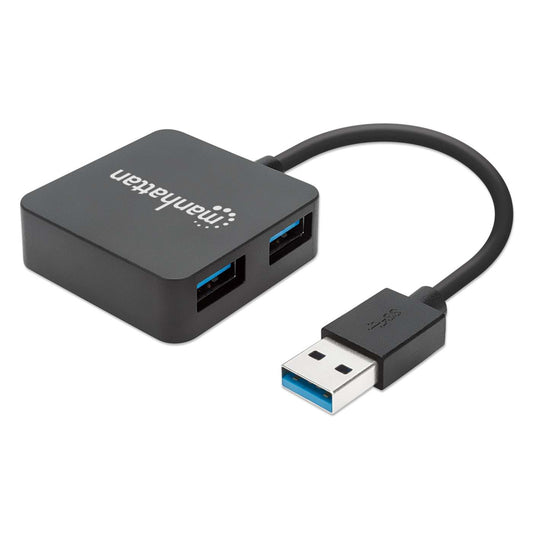 Hub USB 3.0 Tipo-A de 4 puertos Image 1