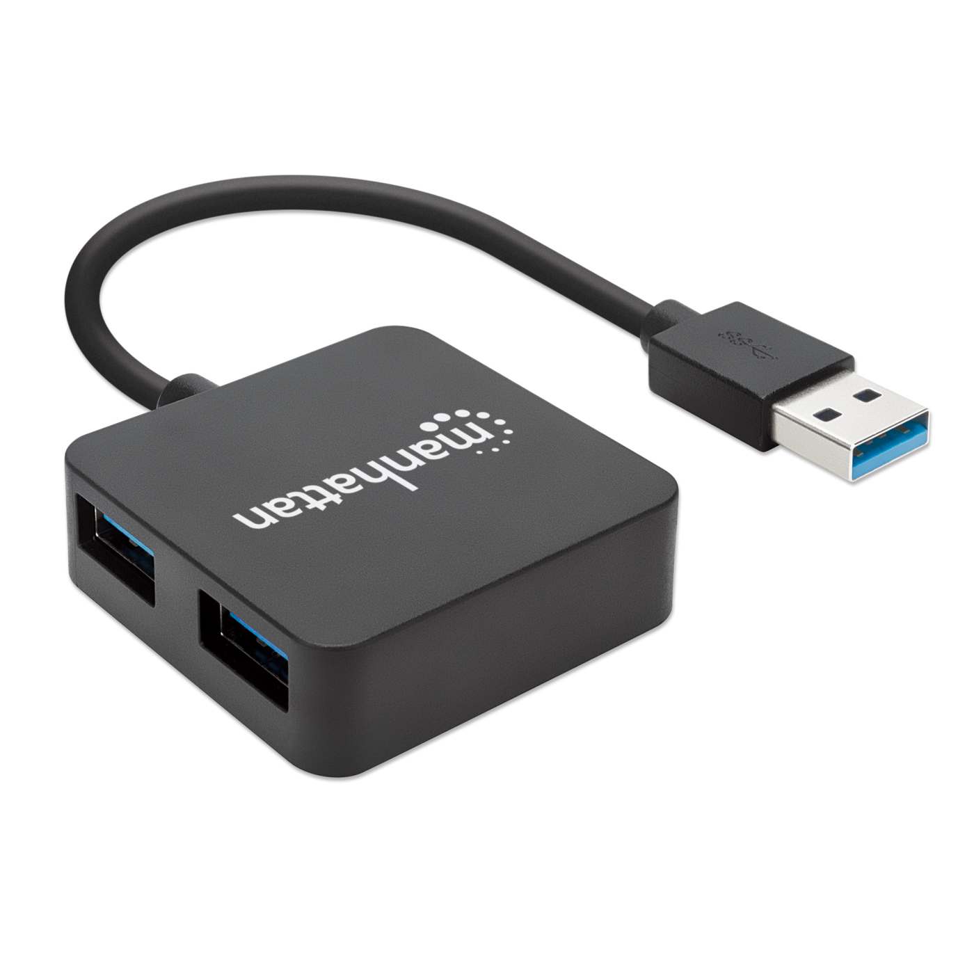 Hub USB 3.0 Tipo-A de 4 puertos Image 3